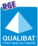 Label Qualibat RGE